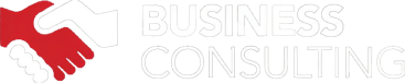 Business Consulting Logo